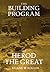 The Building Program of Herod the Great
