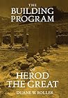 Building Program of Herod the Great Building Program of Herod the Great