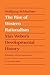 The Rise of Western Rationalism: Max Weber's Developmental History