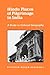 Hindu Places of Pilgrimage in India: A Study in Cultural Geography (Center for South and Southeast Asia Studies, UC Berkeley) (Volume 14)