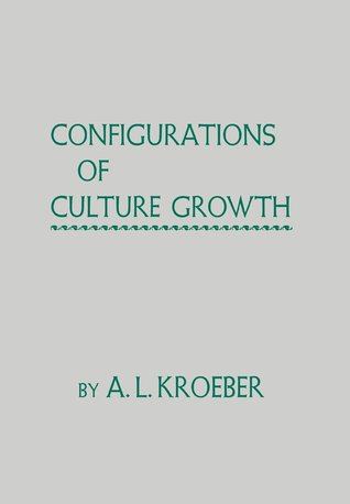 Configurations of Culture Growth (Hardcover)
