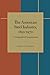 The American Steel Industry, 1850–1970: A Geographical Interpretation (Regional)