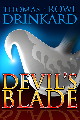 Devil's Blade
