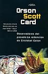 Observadores del pasado by Orson Scott Card