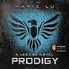 Prodigy by Marie Lu Prodigy by Marie Lu