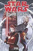 Star Wars: Lost Tribe of the Sith - Spiral