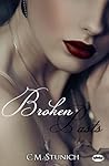 Broken Pasts by C.M. Stunich