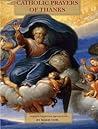 Catholic Prayers of Thanks