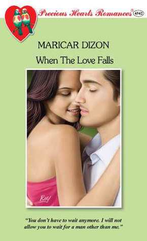 When The Love Falls (Mass Market Paperback)
