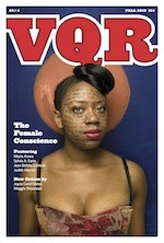 The Virginia Quarterly Review: Fall 2012