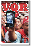 The Virginia Quarterly Review: Summer 2012