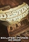 El Destino Verde (El Destino Verde #1) (Eclipse Phase)