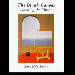 The Blank Canvas: Inviting the Muse (Paperback)