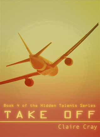 Take Off (Hidden Talents, #4)