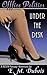Under the Desk (Office Politics)