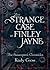 The Strange Case of Finley Jayne (Steampunk Chronicles, #0.5)