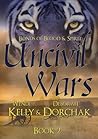 Uncivil Wars by Wendi Kelly