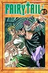 Fairy Tail Vol. 15 by Hiro Mashima