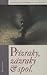 Přízraky, zázraky & spol. - Strašidelné povídky 19. a 20. sto... by Ondřej Müller