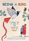 Being a Bird by Harriet Matsaert