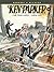 Ken Parker: Gdje titani umiru - Ledeni dah (Ken Parker #61)