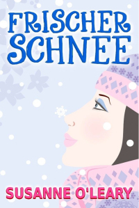 Frischer Schnee