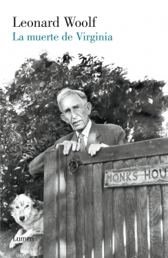 La muerte de Virginia (Paperback)