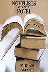 Novelists on the Novel