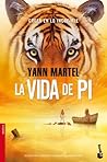 La vida de Pi by Yann Martel