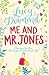 Me and Mr Jones by Lucy Diamond Me and Mr Jones by Lucy Diamond
