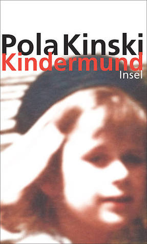 Kindermund (Kindle Edition)