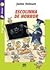 Escolinha de horror (Vaga-lume Junior)