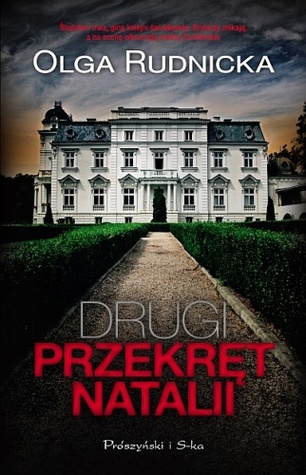 Drugi przekręt Natalii (Siostry Sucharskie, #2)