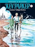 Ken Parker: Avanture Teddyja Parkera