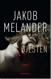 Øjesten (Lars Winkler, #1)
