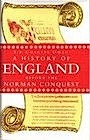 A history of Engl...