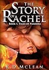 The Story of Rachel (Tales of Pandora, #1)