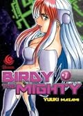 Birdy the Mighty Vol. 1