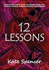 12 Lessons