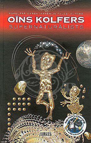 Supernaturālists