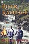 River Rampage (The Sam Cooper Adventure Series # 3)