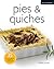 Pies & Quiches