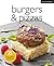 Burgers & Pizzas