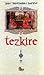 Tezkire