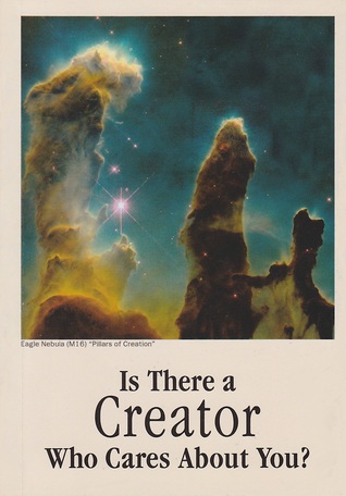 Is There a Creator Who Cares About you? (Paperback)