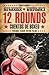 12 rounds by Juan Marcos Almada