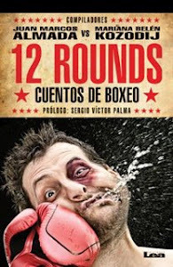 12 rounds: Cuentos de boxeo