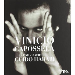 Vinicio Capossela, Le fotografie di Guido Harari