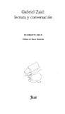 Gabriel zaid: lectura y conversación