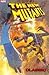 The New Mutants Classic, Vo...